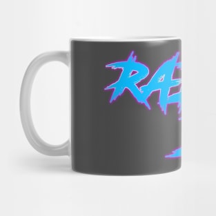 Rad Dad Mug